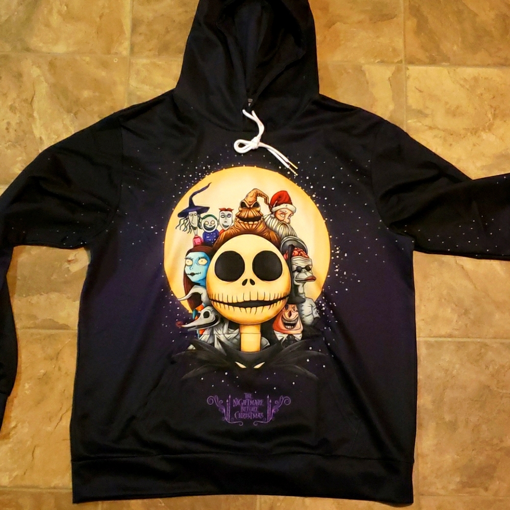 Hoodie